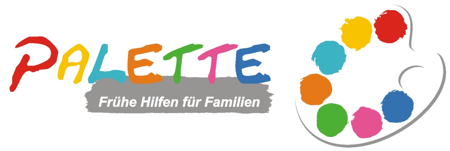 Palette Logo