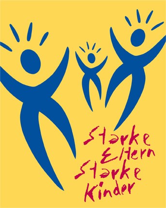 Starke Eltern Starke Kinder Logo