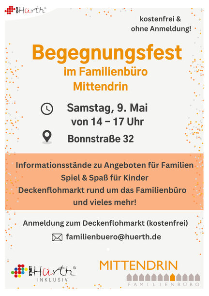 Begegnungsfest