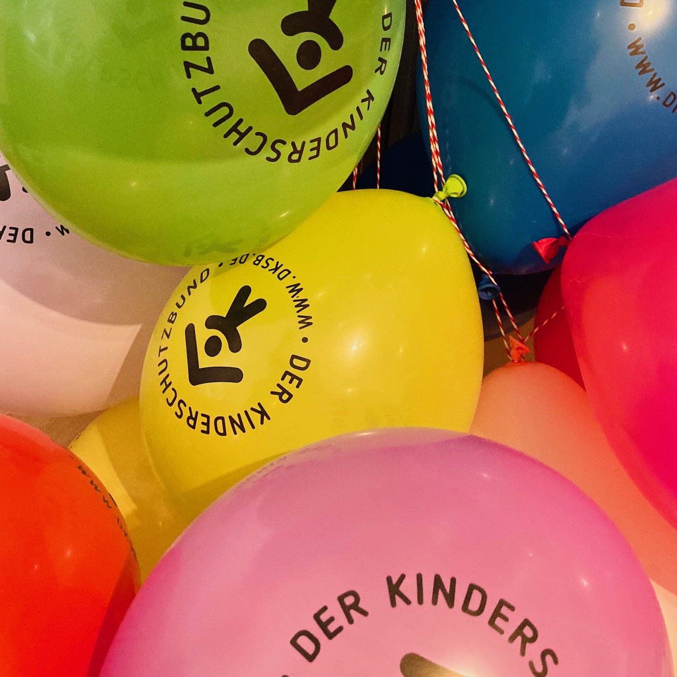Luftballons